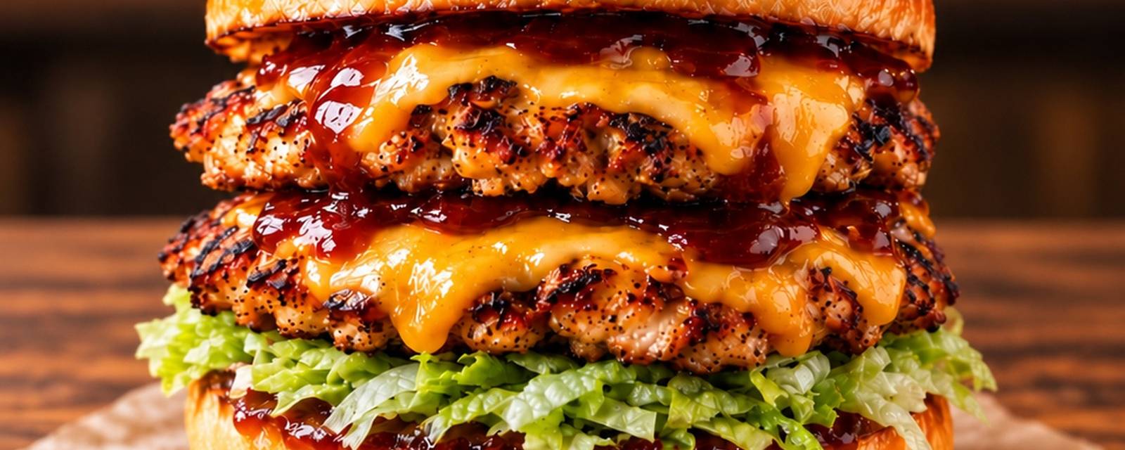 Beachside Burger cover